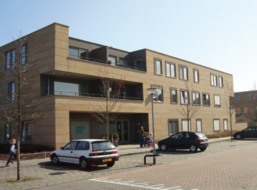 (foto: Stanza Bouw BV)
