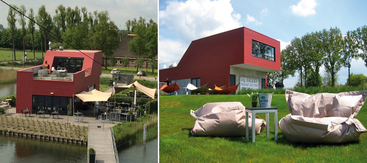 (foto: Stanza Bouw BV)