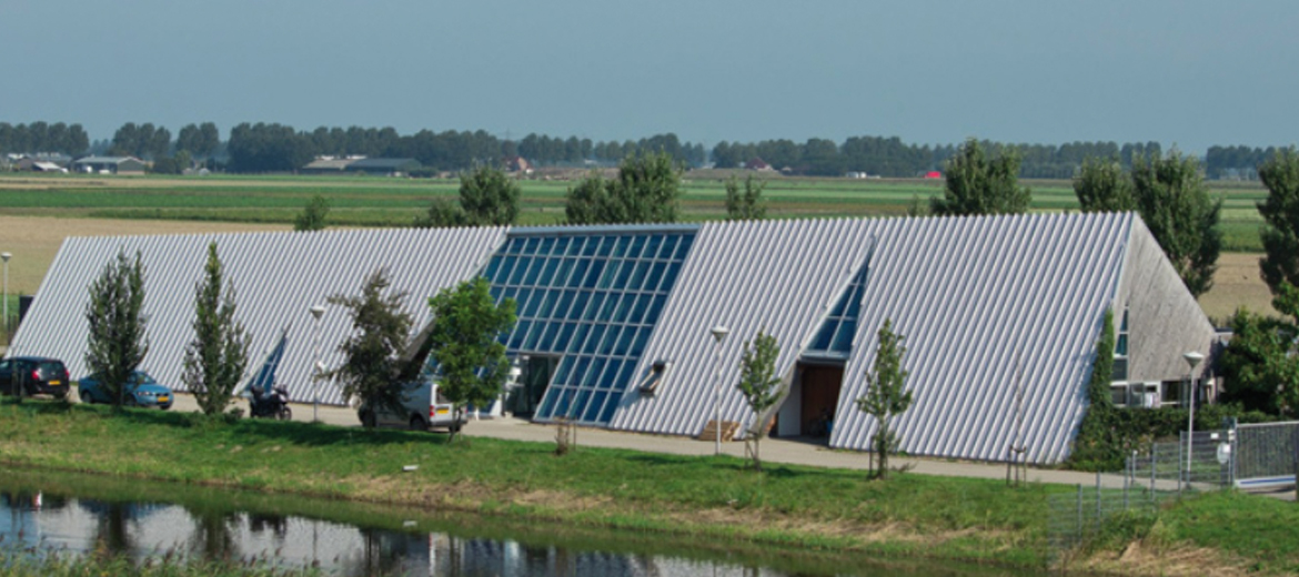 (foto: Stanza Bouw BV)