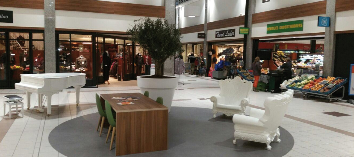 (foto: Winkelcentrum 't Loo)