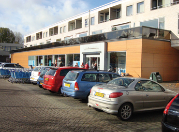 (foto: Stanza Bouw BV)